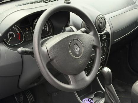 RENAULT Sandero 1.0 12V 4P FLEX SCE EXPRESSION, Foto 6