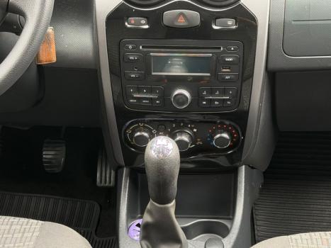 RENAULT Sandero 1.0 12V 4P FLEX SCE EXPRESSION, Foto 7