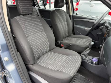 RENAULT Sandero 1.0 12V 4P FLEX SCE EXPRESSION, Foto 8