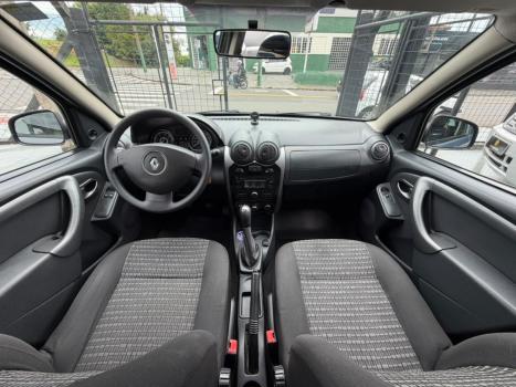 RENAULT Sandero 1.0 12V 4P FLEX SCE EXPRESSION, Foto 9