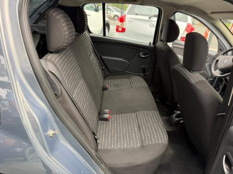 RENAULT Sandero 1.0 12V 4P FLEX SCE EXPRESSION, Foto 10