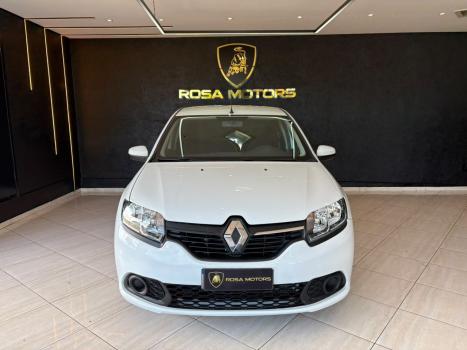 RENAULT Sandero 1.0 4P EXPRESSION, Foto 2