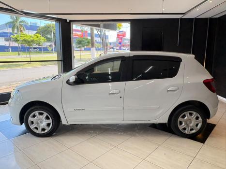 RENAULT Sandero 1.0 4P EXPRESSION, Foto 3