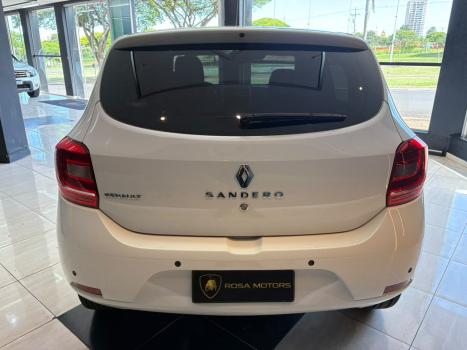RENAULT Sandero 1.0 4P EXPRESSION, Foto 5