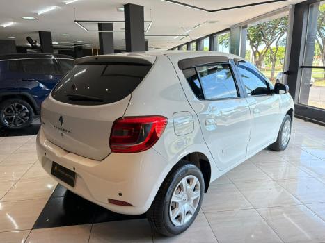 RENAULT Sandero 1.0 4P EXPRESSION, Foto 6