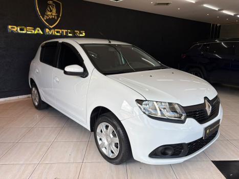 RENAULT Sandero 1.0 4P EXPRESSION, Foto 7