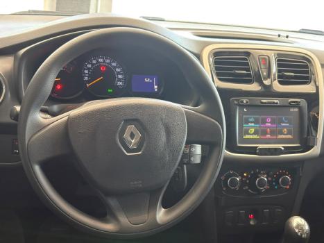 RENAULT Sandero 1.0 4P EXPRESSION, Foto 8