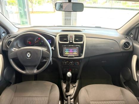 RENAULT Sandero 1.0 4P EXPRESSION, Foto 9