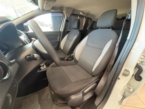 RENAULT Sandero 1.0 4P EXPRESSION, Foto 10