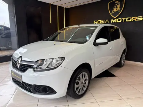 RENAULT Sandero 1.0 4P EXPRESSION, Foto 1