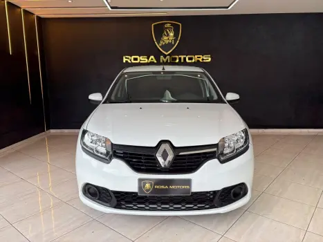 RENAULT Sandero 1.0 4P EXPRESSION, Foto 2