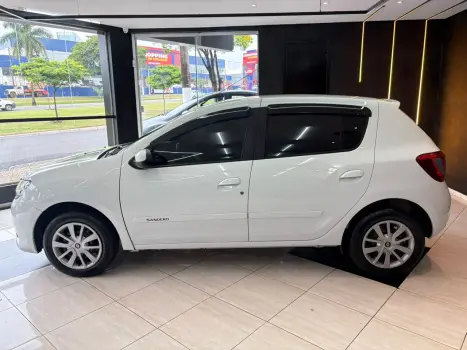 RENAULT Sandero 1.0 4P EXPRESSION, Foto 3