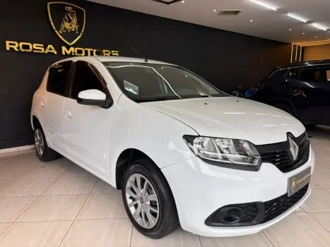 RENAULT Sandero 1.0 4P EXPRESSION, Foto 7