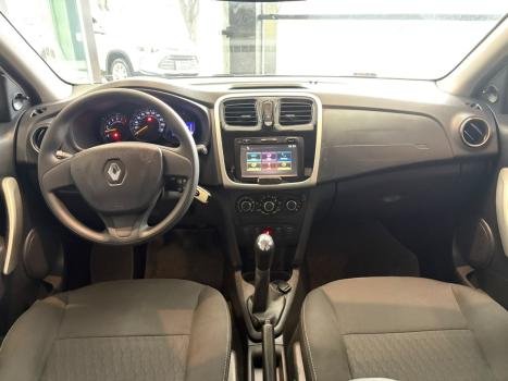 RENAULT Sandero 1.0 4P EXPRESSION, Foto 10