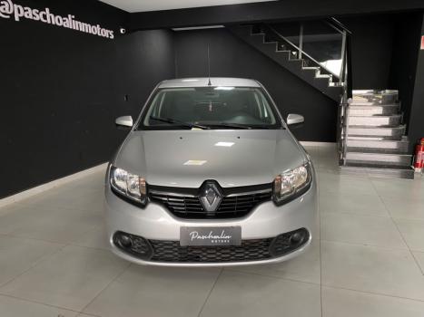 RENAULT Sandero 1.0 16V 4P FLEX EXPRESSION, Foto 1
