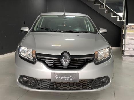RENAULT Sandero 1.0 16V 4P FLEX EXPRESSION, Foto 2