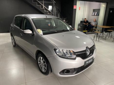 RENAULT Sandero 1.0 16V 4P FLEX EXPRESSION, Foto 3