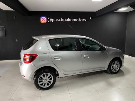 RENAULT Sandero 1.0 16V 4P FLEX EXPRESSION, Foto 5