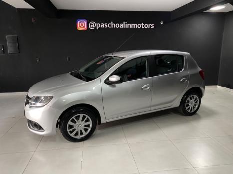 RENAULT Sandero 1.0 16V 4P FLEX EXPRESSION, Foto 6