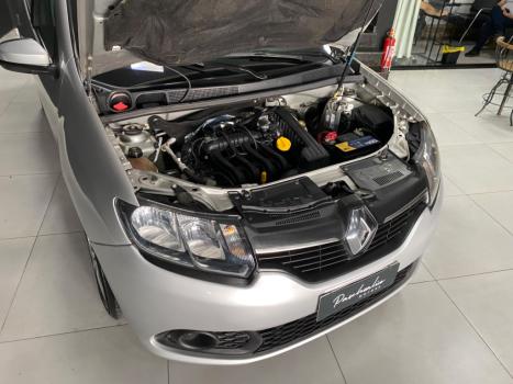 RENAULT Sandero 1.0 16V 4P FLEX EXPRESSION, Foto 13