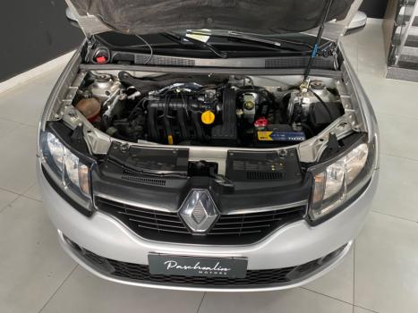 RENAULT Sandero 1.0 16V 4P FLEX EXPRESSION, Foto 14