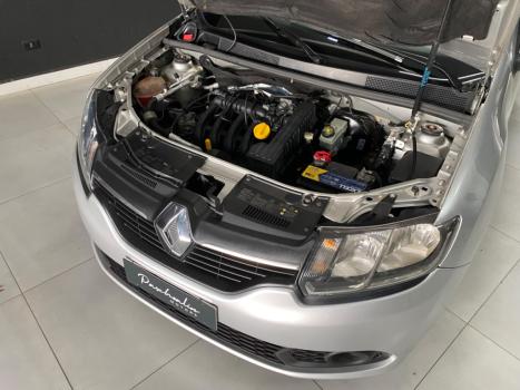 RENAULT Sandero 1.0 16V 4P FLEX EXPRESSION, Foto 15