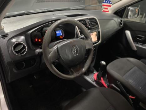 RENAULT Sandero 1.0 16V 4P FLEX EXPRESSION, Foto 16