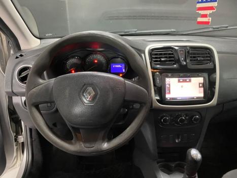 RENAULT Sandero 1.0 16V 4P FLEX EXPRESSION, Foto 18