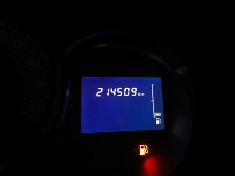 RENAULT Sandero 1.0 16V 4P FLEX EXPRESSION, Foto 19