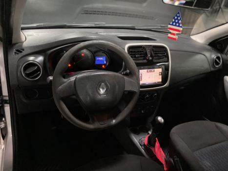 RENAULT Sandero 1.0 16V 4P FLEX EXPRESSION, Foto 22