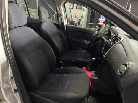 RENAULT Sandero 1.0 16V 4P FLEX EXPRESSION, Foto 26
