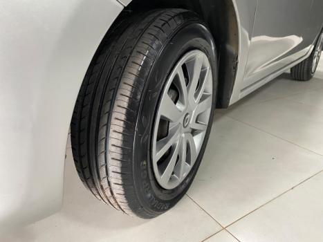 RENAULT Sandero 1.0 16V 4P FLEX EXPRESSION, Foto 28