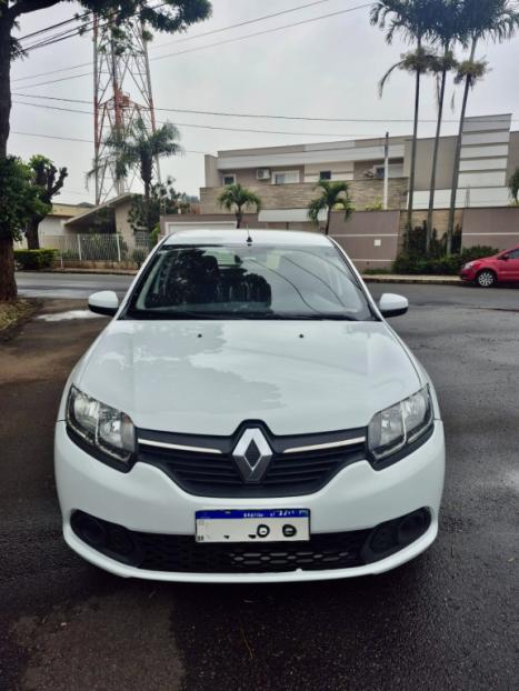 RENAULT Sandero 1.0 12V 4P FLEX SCE EXPRESSION, Foto 1