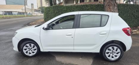 RENAULT Sandero 1.0 12V 4P FLEX SCE EXPRESSION, Foto 3