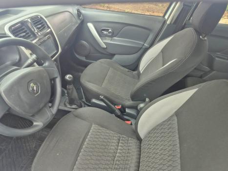 RENAULT Sandero 1.0 12V 4P FLEX SCE EXPRESSION, Foto 6