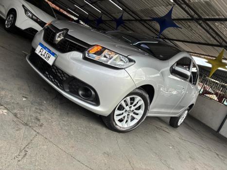 RENAULT Sandero 1.0 16V 4P FLEX EXPRESSION, Foto 2