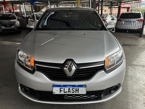 RENAULT Sandero 1.0 16V 4P FLEX EXPRESSION, Foto 3