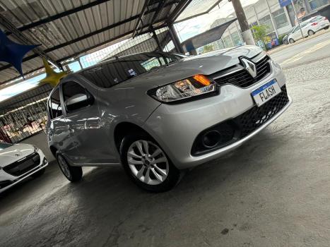 RENAULT Sandero 1.0 16V 4P FLEX EXPRESSION, Foto 4