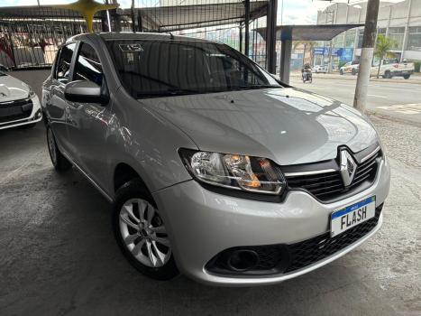 RENAULT Sandero 1.0 16V 4P FLEX EXPRESSION, Foto 5