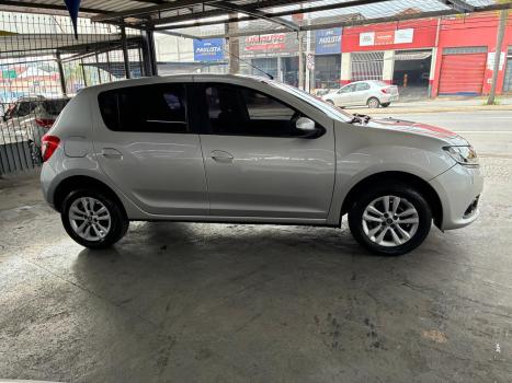 RENAULT Sandero 1.0 16V 4P FLEX EXPRESSION, Foto 6