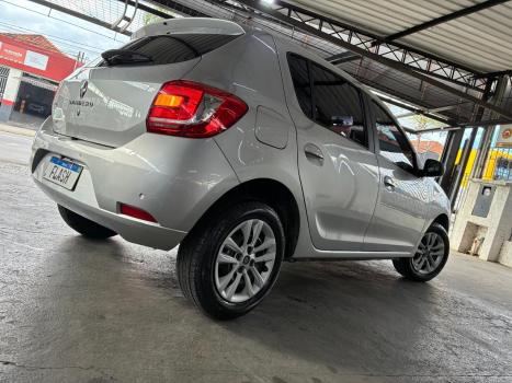 RENAULT Sandero 1.0 16V 4P FLEX EXPRESSION, Foto 7