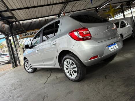 RENAULT Sandero 1.0 16V 4P FLEX EXPRESSION, Foto 11