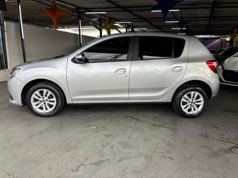 RENAULT Sandero 1.0 16V 4P FLEX EXPRESSION, Foto 12
