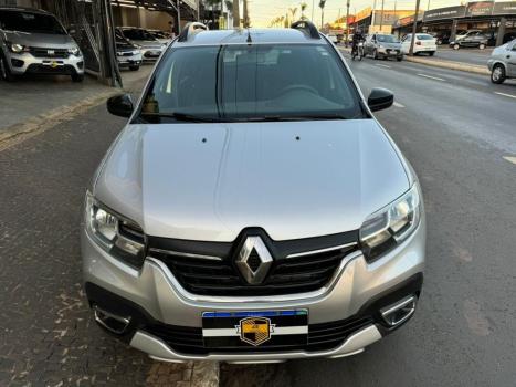RENAULT Sandero 1.6 16V 4P FLEX SCE STEPWAY, Foto 2