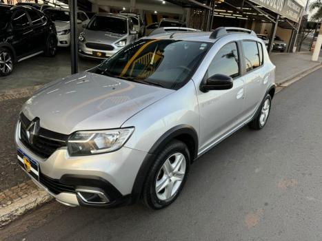 RENAULT Sandero 1.6 16V 4P FLEX SCE STEPWAY, Foto 3