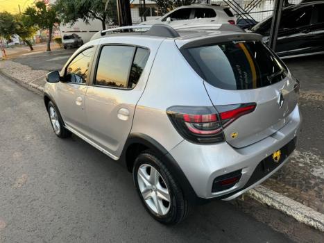 RENAULT Sandero 1.6 16V 4P FLEX SCE STEPWAY, Foto 4