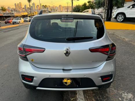 RENAULT Sandero 1.6 16V 4P FLEX SCE STEPWAY, Foto 5