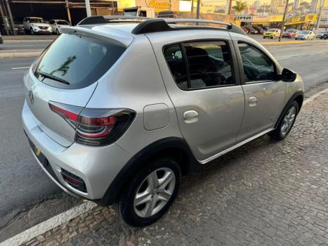 RENAULT Sandero 1.6 16V 4P FLEX SCE STEPWAY, Foto 6