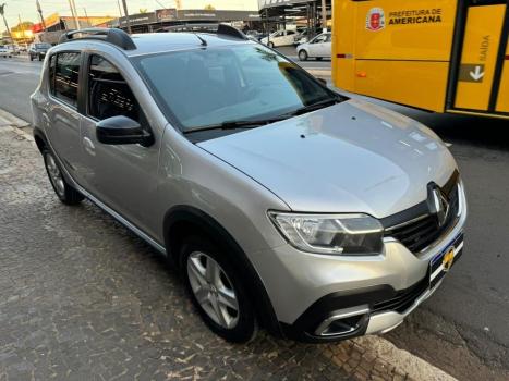 RENAULT Sandero 1.6 16V 4P FLEX SCE STEPWAY, Foto 7