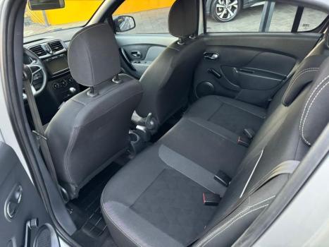 RENAULT Sandero 1.6 16V 4P FLEX SCE STEPWAY, Foto 8